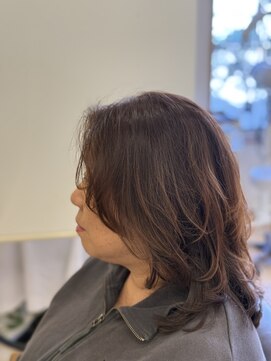 リトルクラン(little clan) レイヤー