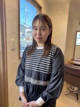 ストーリー(STORY)&nbsp;岩田 アイ