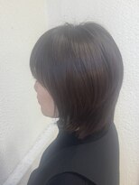 松本平太郎美容室 吉祥寺本店 ミディレイヤー/30代40代50代60代