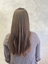 ノダン(Nodan)&nbsp;白髪ぼかしカラー