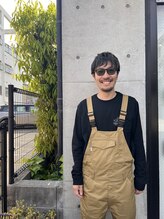 ヘアー ウル(HAIR URU) 福原 康平