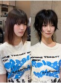 AIみたいな、アニメ風な、私だけにしか生み出せないスタイルに！