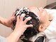 ルーグザバーバー(Lugthebarber)の写真/[平日20：30迄]で仕事帰りにも通える◎自宅でも“再現性の高さ”を重視したスタイル提案をしてくれるサロン
