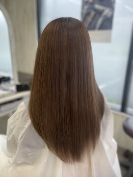 カラペア 大みか店(Color-pair) イルミナカラー