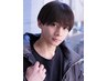 【指名なし】カット＋リメイクプラス　￥14,960～￥17,160　値段変動あり