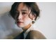 ヘアメイクビューティフル(hair make beautiful)の写真