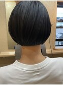 ミニボブ