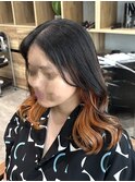 SEAAKAお客様スタイルNo61 2025.７月中川