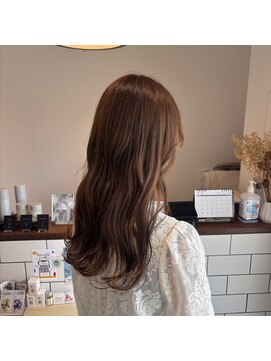 ウルカ 浦和美園(ulQua) ロングスタイル