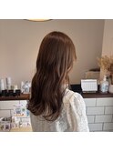 ロングスタイル