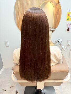 ファクト(FACT SPA) ウォームブラウン