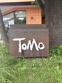 トモ(TOMO)/サロントモ
