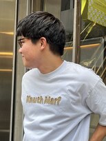 シー(si)&nbsp;メンズショート