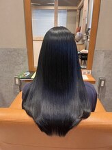 チュラトリート(CHURA TREAT)