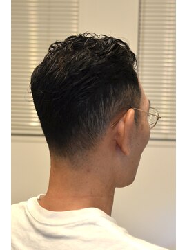 ヘアーズ マツシタ(Hairs MATUSITA) スタイル