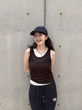 オーク 恵比寿(OAK) 江連 露美