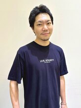 コルソ バイ ケーツー(CORSO by k-two)&nbsp;保田 健一朗