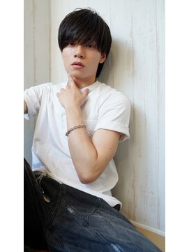 マチュレメンズ 池袋(Mature Men’s) 清潔感メンズヘア【マチュレメンズ池袋】