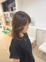 アッシュ 町田駅前通り店(Ash) ハイライトスタイル