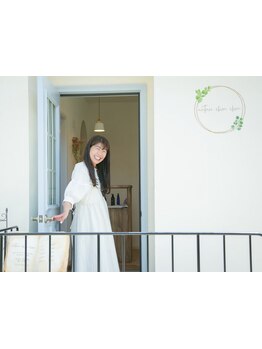 女性ならではの感性で悩みに寄り添う丁寧なカウンセリング♪話題の【TOKIKATA】使用で悩みも解消し艶感UP☆