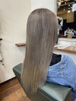 ブランチ(branch)&nbsp;ほんわかグレージュ