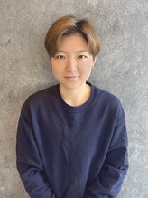 アグ ヘアー オリーブ 郡山富田店(Agu hair olive)&nbsp;植田 莉央