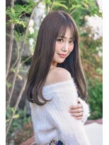 ユニオン 春日井(UNION) 髪質改善/縮毛矯正