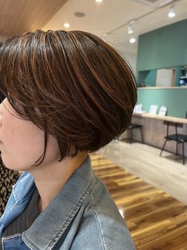 ラプチャー 蟹江店(rapture) オトナショート