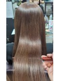 Briller美艶髪カット×髪質改善ヘアエステ/札幌ブリエ