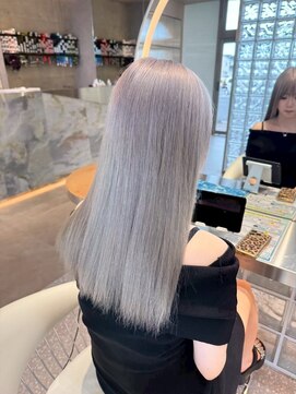 スキル 水戸(SKILL) ホワイトベージュ
