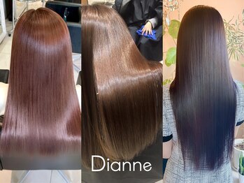 Dianne【ディアンヌ】