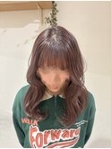 【ZEST中野/イチカ】透明感抜群！ブラウンカラー
