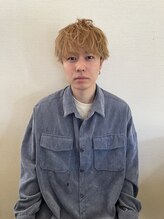 ブランシェ 高蔵寺店(BRANCHE) 吉田 伊織