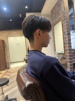 シエル 藤沢店(CIEL)&nbsp;無造作センターパート