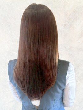 ニクス フリー ウエストバーン(nix free WB) 大人美人アッシュオリーブショコラアッシュ韓国風巻き