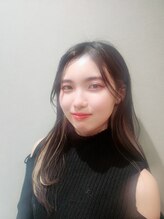 アース 上大岡店(HAIR&MAKE EARTH)&nbsp;平野 涼風