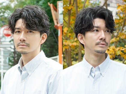 アイトーキョーリタ 渋谷(AI TOKYO Rita)の写真