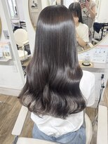 ケイリー(KAYLEE)&nbsp;【イルミナカラー】greige color