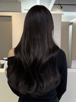 エリン ヘア(ELIN hair.)&nbsp;6トーンブラウンカラー