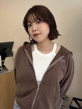 メル ヨコハマ(MeL) YUI 【横浜】