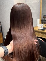 ナチュラル グロー 仙台駅前店(Natural grow)&nbsp;チェリーブラウン