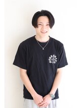 ソーコヘアー 海田店(So-ko hair)&nbsp;坪井 祐政