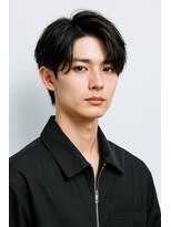 メンズサロンゲイン 名古屋 池下(men's salon Gain)&nbsp;メンズサロンGain/メンズカット/メンズパーマ/縮毛矯正/髪質改善