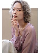 セラトウキョウ(SERA Tokyo) ハイトーン/グレー系カラー/トレンドカラー/中野