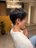 ソーイ ヘアー 平尾(soi hair)&nbsp;【soi・ソーイ】メンズカット・平尾美容室
