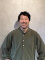 コードライン 三宮店(CODE.LINE) 福島 充弘