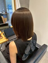 ソワンドゥブレスココ 京都店(soin de brace coco.)&nbsp;髪質改善×カラー