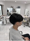 シースルーマッシュ