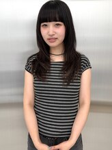 チグン(Jigun)&nbsp;河村 若奈