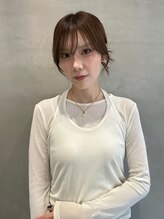 サムシング(Something.) 大倉 理瑚